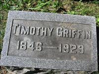 Griffin, Timothy